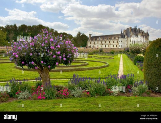 Château de Chenonceau