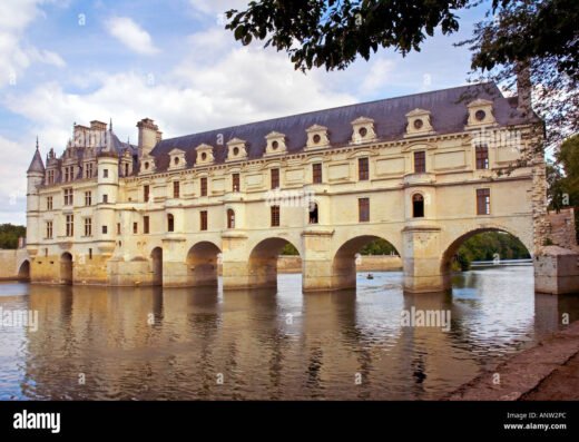 Château de Chenonceau