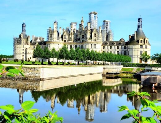 Château de Chambord